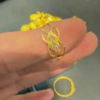 انگشتر|جواهرات|لردگان, |دیوار