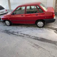 پراید صبا|خودرو سواری و وانت|کرج, مهرویلا جنوبی|دیوار