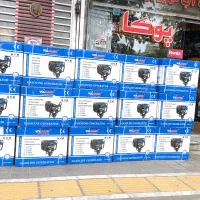 موتور برق ضمانتی برونل 4500 نیمه سایلنت سیم مس