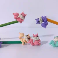 پاکن و سرمدادی فانتزی سنجاب