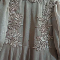 لباس مجلسی سایز ۴۴ و۴۶|لباس|کرج, انبار مپنا|دیوار