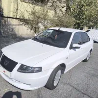 سواری سورن پلاس XU7p مدل ۱۴۰۴|خودرو سواری و وانت|تهران, توحید|دیوار