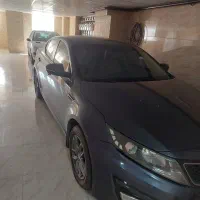 اپتیما ۲۰۱۴ ارس|خودرو سواری و وانت|تبریز, |دیوار