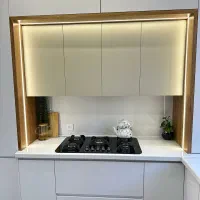 اجرای کابینت اقساطی|مصالح و تجهیزات ساختمان|تاکستان, |دیوار