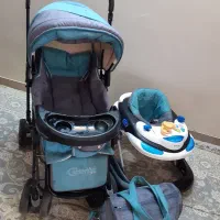 کالسکه دلیجان