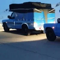 نیسان مدل ۴۰۲|خودرو سواری و وانت|اسدآباد, |دیوار