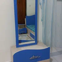 سرویس خواب کامل نوجوان(بدون ایراد) با قیمت مناسب|تخت و سرویس خواب|کرمانشاه, |دیوار