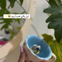ماگ دست ساز تخصصی|ظروف سرو و پذیرایی|کرج, رجب‌آباد|دیوار