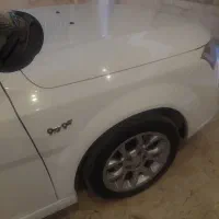 دنا پلاس اتومات  مدل ۱۴۰۲|خودرو سواری و وانت|قدس, شهر‌قدس|دیوار