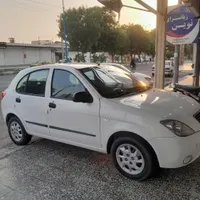 تیبا ۲ مدل ۱۴۰۱ بدون رنگ ۵۰تاکار