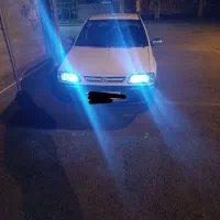 پراید مدل 93