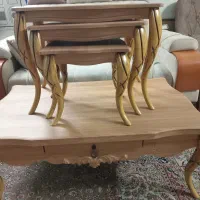 جلومبلی نونو|مبلمان خانگی و میز عسلی|بهارستان, |دیوار