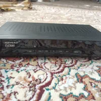 تلویزیون ال جی سالم با زیر تلویزیون و دیجیتال|تلویزیون و پروژکتور|صحنه, |دیوار