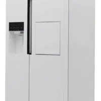 یخچال سایداسنوا|یخچال و فریزر|قم, نوبهار|دیوار