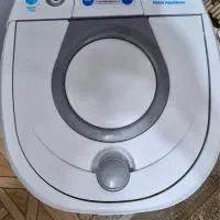 مینی واش دیجیتال لوکسینو 3/5کیلویی