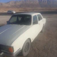 پیکان مدل ۸۳ انژکتر