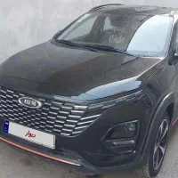 X33 Cross درحد آک قیمت مناسب دنده|خودرو سواری و وانت|قم, نیروگاه|دیوار