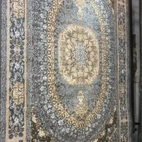 ۱۰ تخته ۶ متری فیلی طوسی فرش|فرش|اصفهان, دوطفلان|دیوار