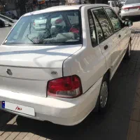 پراید ۱۳۲ مدل ۸۸|خودرو سواری و وانت|تبریز, |دیوار