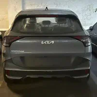اسپورتیج ۲۰۲۵ کوشا