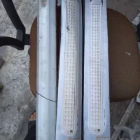 چراغ شارزی
