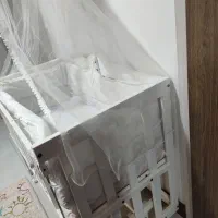 گهواره|اسباب و اثاث بچه|اصفهان, برلیان|دیوار