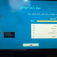 ال ای دی۴۰|تلویزیون و پروژکتور|شاندیز, |دیوار