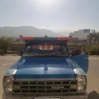 نیسان زامیاد2گانه کارخانه