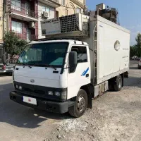 هیوندای مدل ۸۷|خودرو سنگین|گرگان, |دیوار