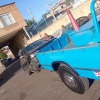 چرخگیر یدکش جرثقیل امداد شبانه روزی|خدمات حمل و نقل|شیراز, کوی وحدت|دیوار