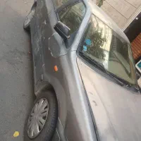 سمند مدل ۸۴ خوش رکاب|خودرو سواری و وانت|کرج, چهارصد دستگاه|دیوار