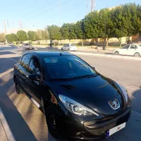 207 مدل 1401 سقف فلز