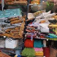 حراج لوازم خیاطی