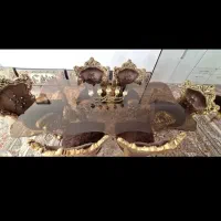 میزغذاخوری