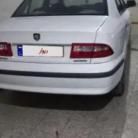 سمند مدل ۹۰|خودرو سواری و وانت|کرج, خرمدشت|دیوار