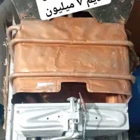 پکیچ و آبگرمکن|آبگرمکن، پکیج، شوفاژ|بجنورد, |دیوار