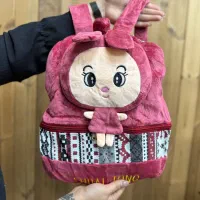 پتو کیفی عروسکی