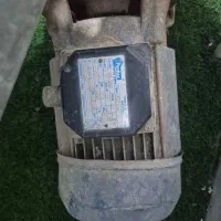 موتور اب