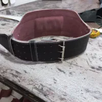 کمربند بدنسازی و اکسسوری|تجهیزات ورزشی|تهران, جی|دیوار