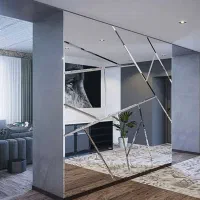 اینه پازلی (اینه کاری) پازل