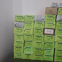 فروش رنگ مو با قیمت خرید قبلی