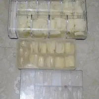 لوازم کاشت ناخن|آرایشی، بهداشتی، درمانی|نیشابور, شهرک فرهنگیان|دیوار