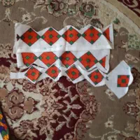 یقه ی لباس|لوازم خیاطی و بافتنی|قوچان, |دیوار