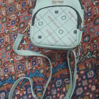 چند عدد کیف دوشی و کوله|کیف، کفش، کمربند|اردبیل, |دیوار