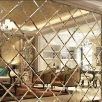 آینه دیواری|آینه|تهران, حشمتیه|دیوار