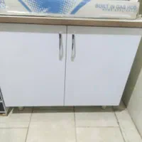 اجاق گاز رومیزی با کابینت|اجاق گاز و لوازم برقی پختوپز|شهریار, شهرک مصطفی خمینی|دیوار