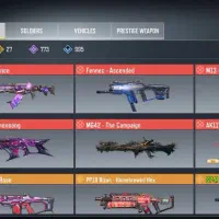 اکانت‌کا‌لا‌ف