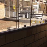 آپارتمان-کسری