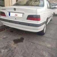 پژو پارس مدل ۹۲|خودرو سواری و وانت|تهران, تهرانسر شمالی|دیوار