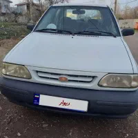 پراید مدل 79